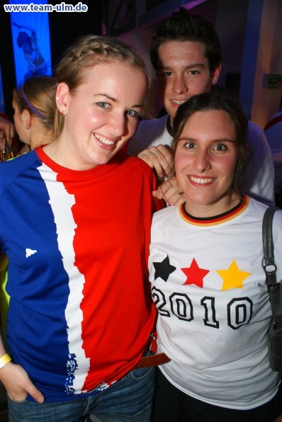 Trash Pop @ Club Ohm - Bild 74