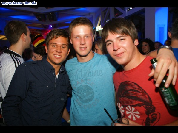 Trash Pop @ Club Ohm - Bild 75