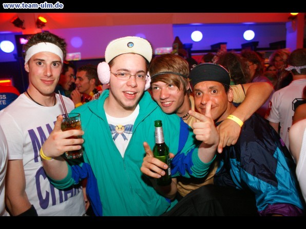 Trash Pop @ Club Ohm - Bild 78