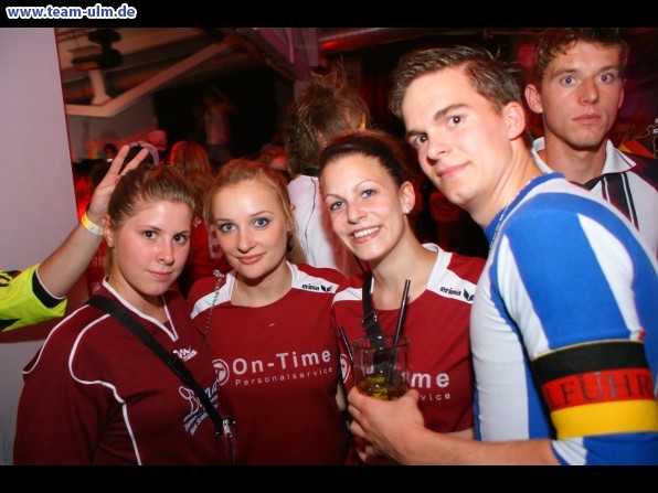 Trash Pop @ Club Ohm - Bild 79