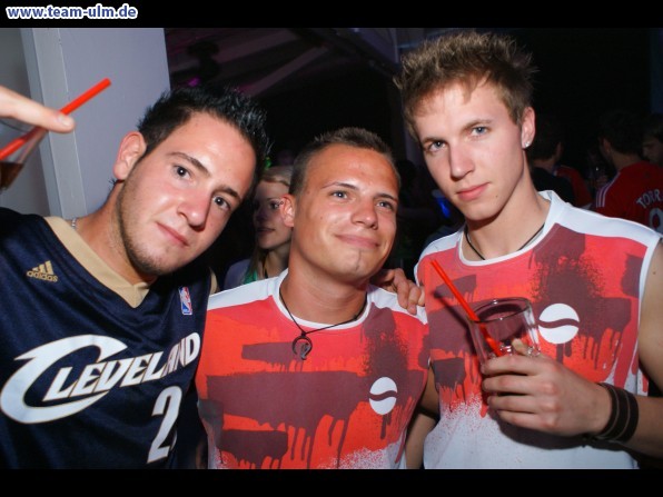 Trash Pop @ Club Ohm - Bild 8