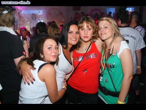 Trash Pop @ Club Ohm - Bild 9