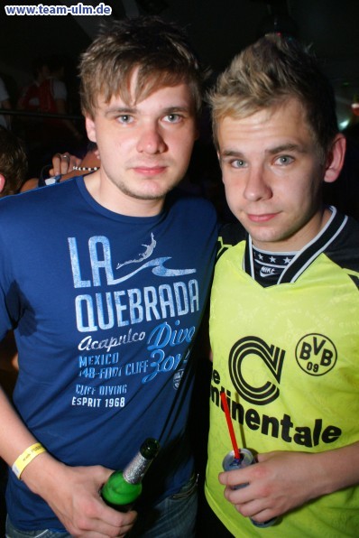Trash Pop @ Club Ohm - Bild 90