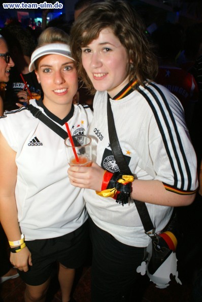 Trash Pop @ Club Ohm - Bild 93