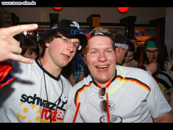 Trash Pop @ Club Ohm - Bild 94