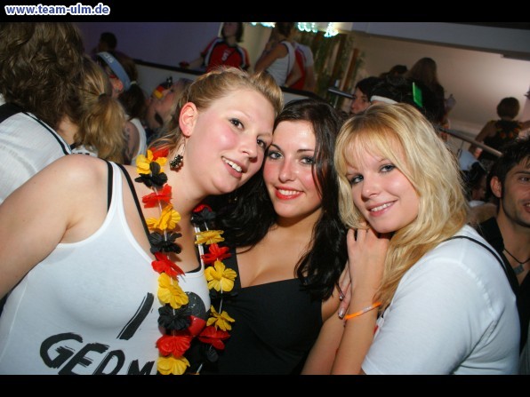 Trash Pop @ Club Ohm - Bild 95