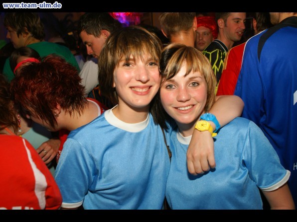 Trash Pop @ Club Ohm - Bild 98