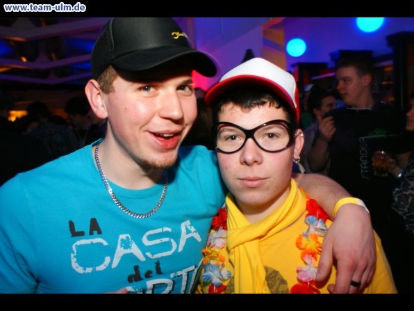 Trash my Pop @ Club Ohm - Bild 1