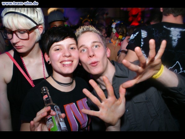 Trash my Pop @ Club Ohm - Bild 11