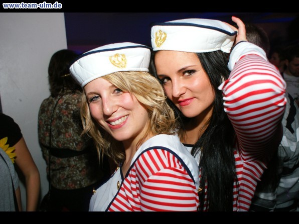 Trash my Pop @ Club Ohm - Bild 122