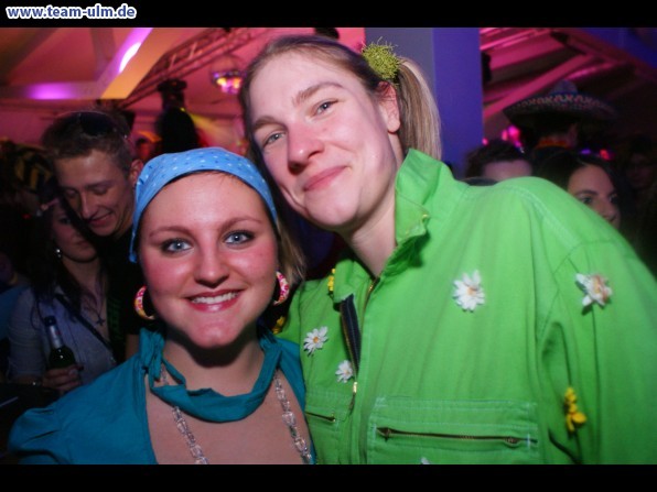 Trash my Pop @ Club Ohm - Bild 13