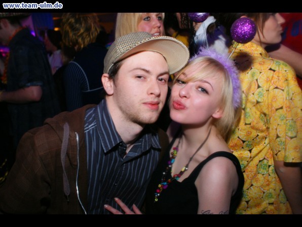 Trash my Pop @ Club Ohm - Bild 19