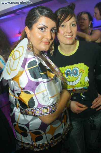 Trash my Pop @ Club Ohm - Bild 194