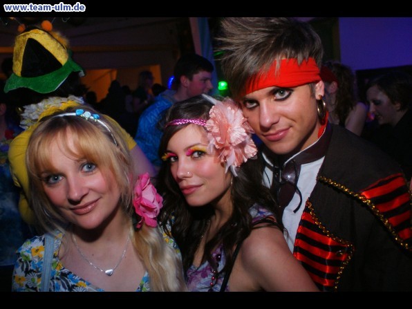 Trash my Pop @ Club Ohm - Bild 33