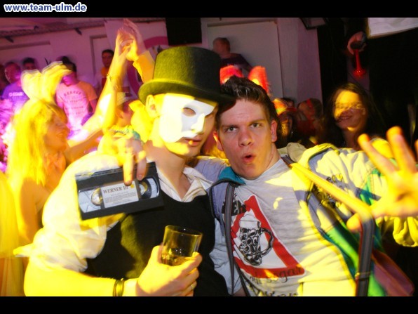 Trash my Pop @ Club Ohm - Bild 36
