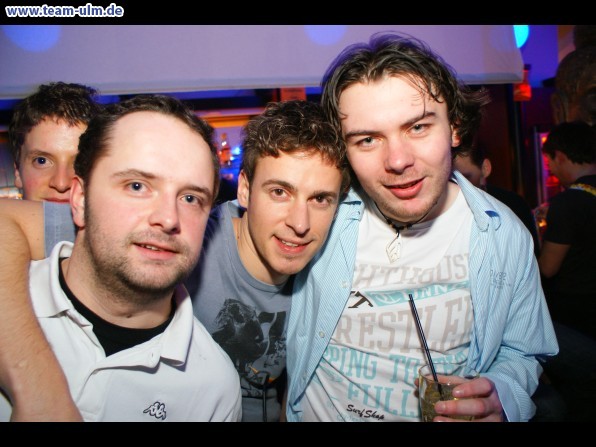 Trash my Pop @ Club Ohm - Bild 56