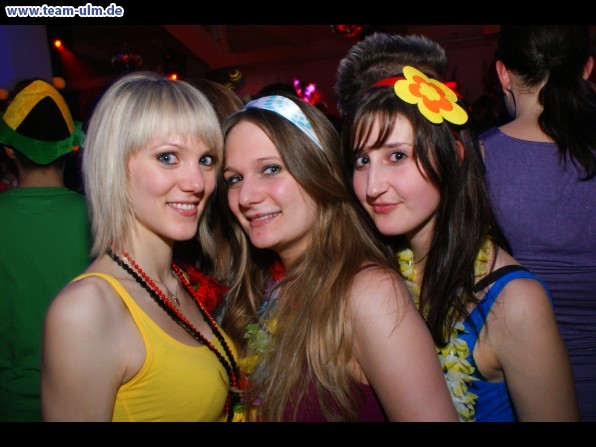 Trash my Pop @ Club Ohm - Bild 57