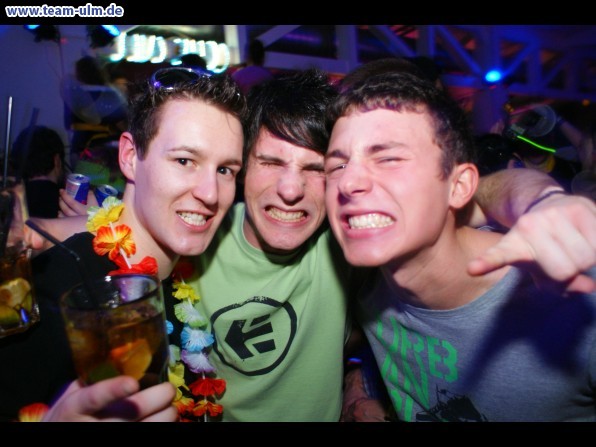Trash my Pop @ Club Ohm - Bild 6