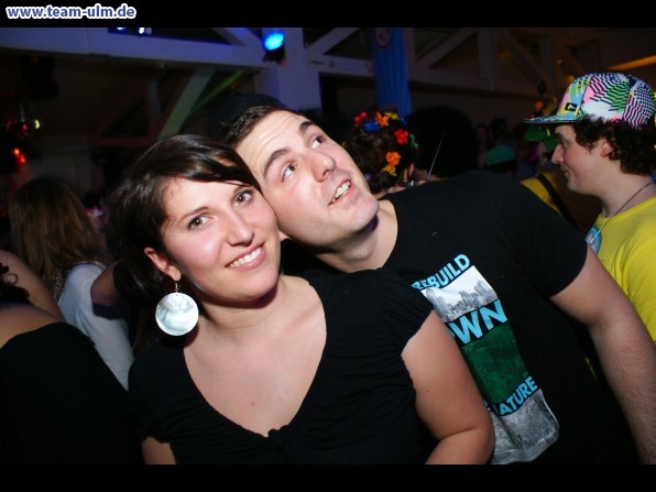 Trash my Pop @ Club Ohm - Bild 61
