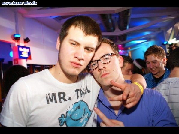 Trash my Pop @ Club Ohm - Bild 64