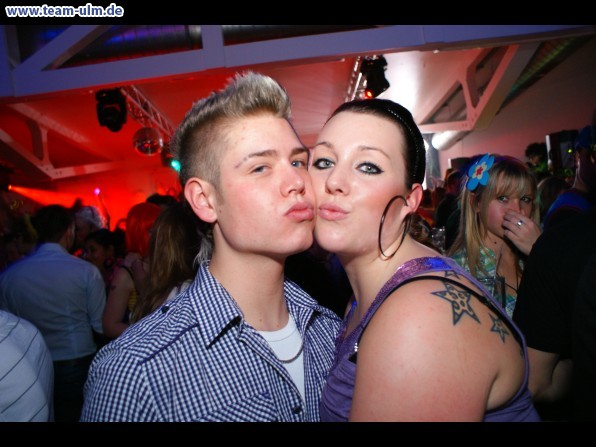 Trash my Pop @ Club Ohm - Bild 66