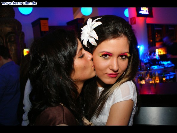 Trash my Pop @ Club Ohm - Bild 67