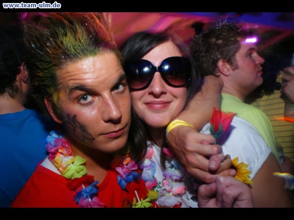 Trash my Pop @ Club Ohm - Bild 9