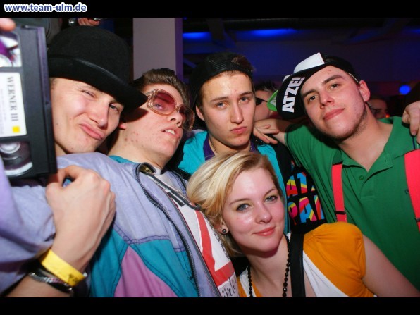 Trash my Pop @ Club Ohm - Bild 91