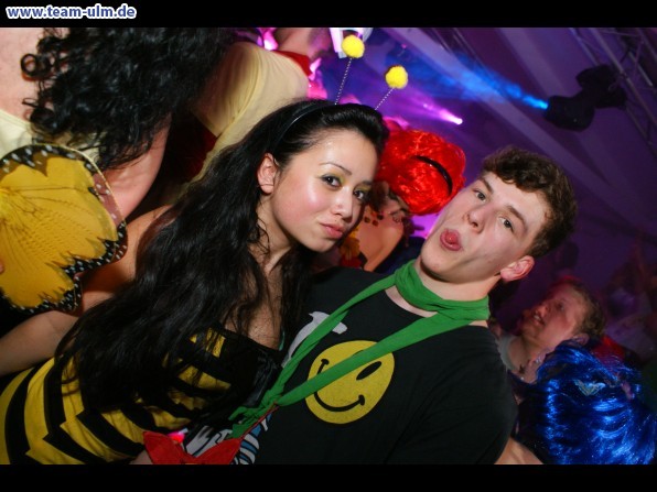 Trash my Pop @ Club Ohm - Bild 92