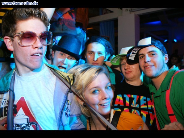 Trash my Pop @ Club Ohm - Bild 93