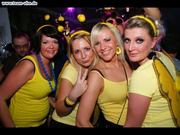 Trash my Pop @ Club Ohm - Bild 94