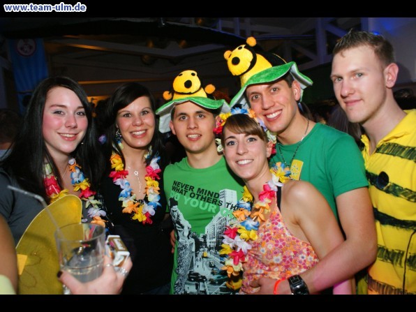 Trash my Pop @ Club Ohm - Bild 99