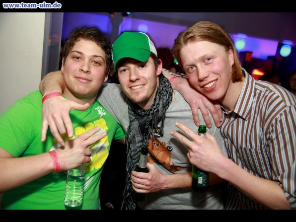 Electro Ferris @ Club Ohm - Bild 12