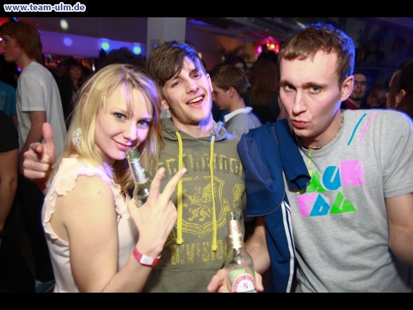 Electro Ferris @ Club Ohm - Bild 15