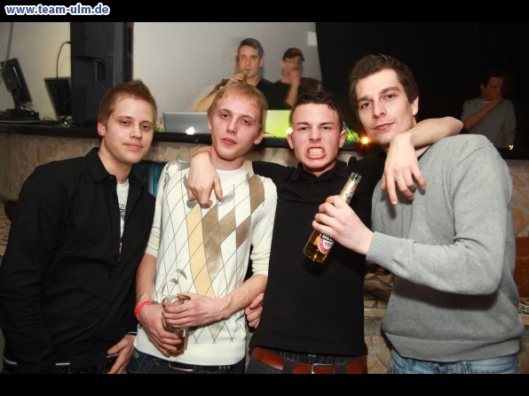 Electro Ferris @ Club Ohm - Bild 16