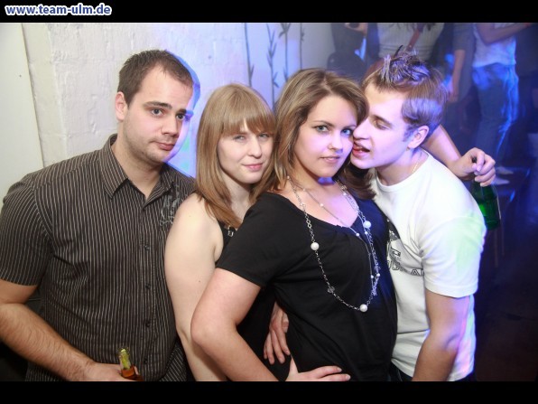 Electro Ferris @ Club Ohm - Bild 17
