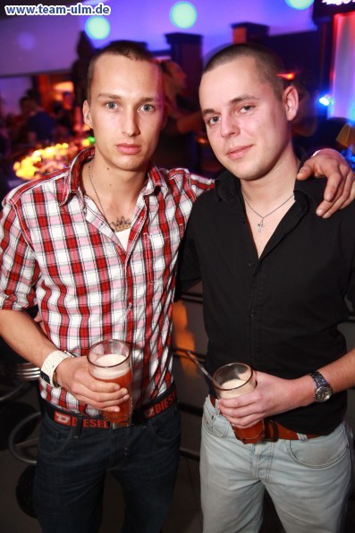 Electro Ferris @ Club Ohm - Bild 19
