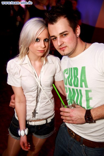 Electro Ferris @ Club Ohm - Bild 2