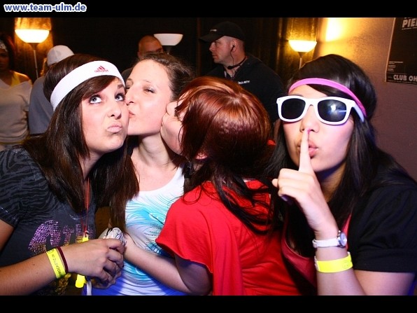 Trash Pop II @ Club Ohm - Bild 1