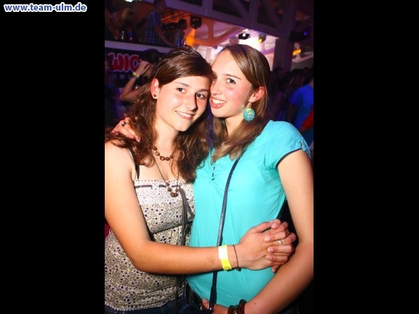 Trash Pop II @ Club Ohm - Bild 10