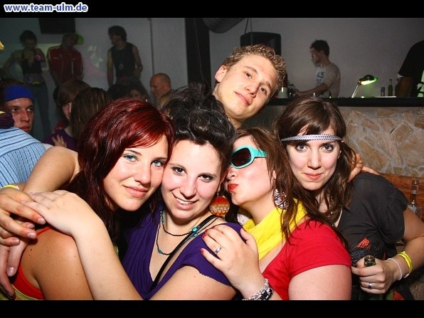 Trash Pop II @ Club Ohm - Bild 100