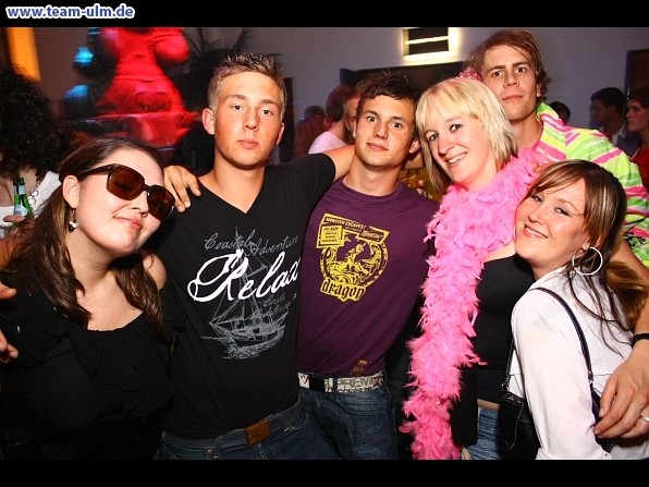 Trash Pop II @ Club Ohm - Bild 11