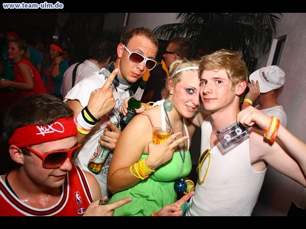Trash Pop II @ Club Ohm - Bild 111