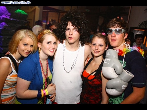 Trash Pop II @ Club Ohm - Bild 112