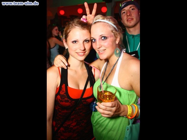 Trash Pop II @ Club Ohm - Bild 113