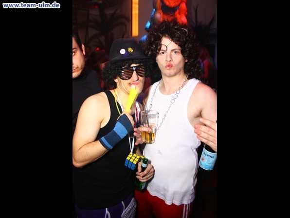 Trash Pop II @ Club Ohm - Bild 12
