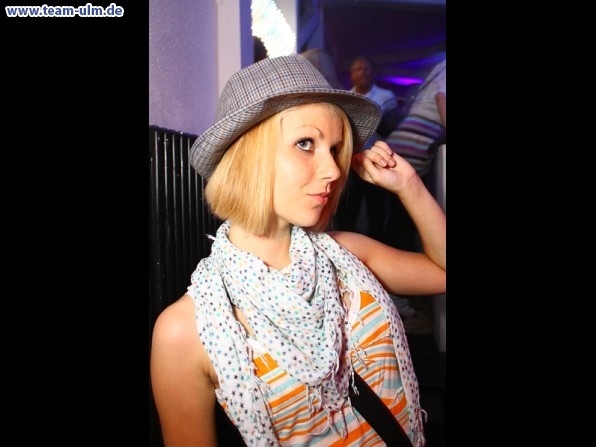Trash Pop II @ Club Ohm - Bild 121