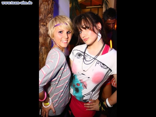Trash Pop II @ Club Ohm - Bild 14