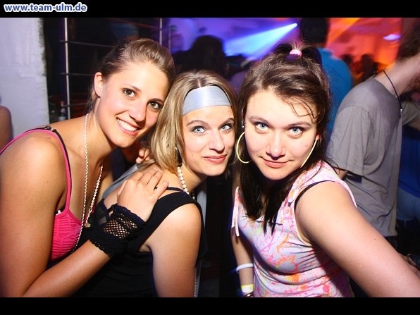 Trash Pop II @ Club Ohm - Bild 142