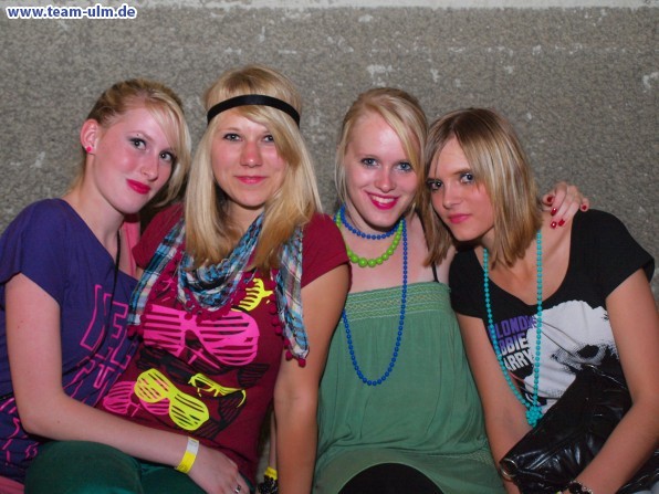 Trash Pop II @ Club Ohm - Bild 147
